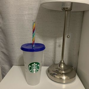 Starbucks Confetti Cup